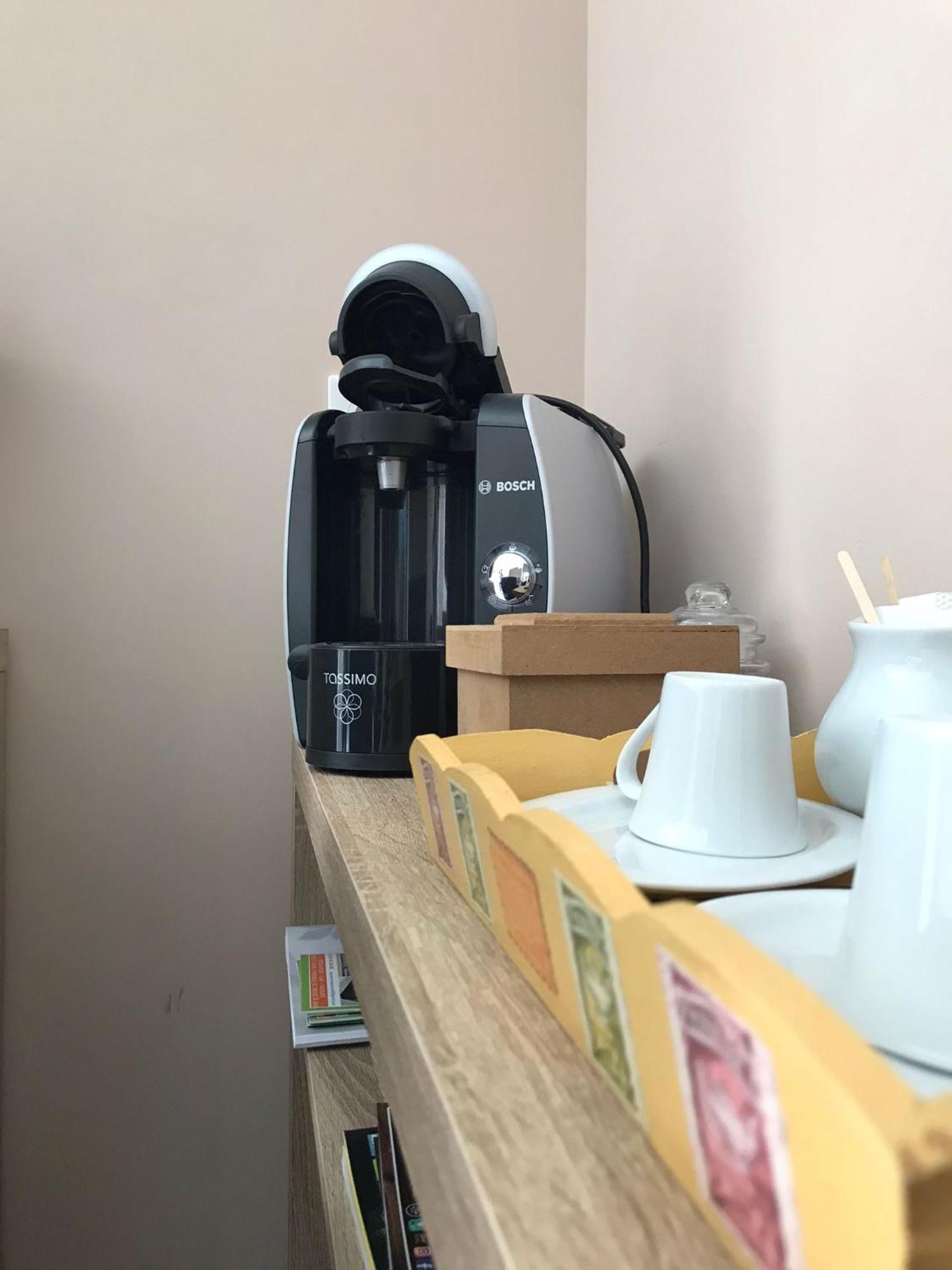 Chambres D'Hotes, B&B Climatisees La Borrellienne Saint-Maximin Buitenkant foto