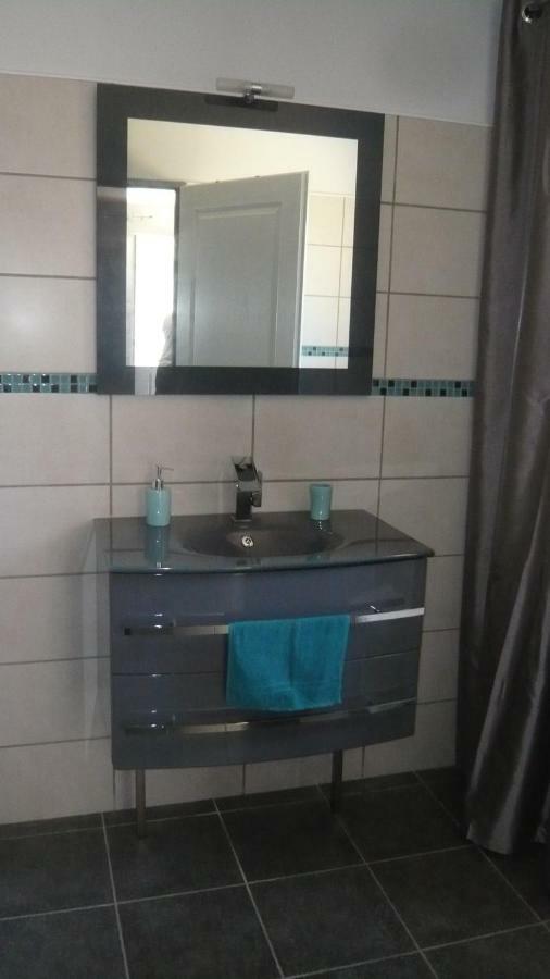 Chambres D'Hotes, B&B Climatisees La Borrellienne Saint-Maximin Buitenkant foto