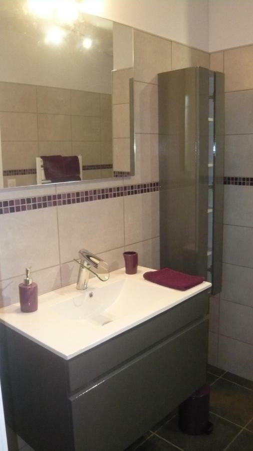 Chambres D'Hotes, B&B Climatisees La Borrellienne Saint-Maximin Buitenkant foto
